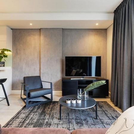 35 On Main By Stay In Luxury Kapské Město Exteriér fotografie