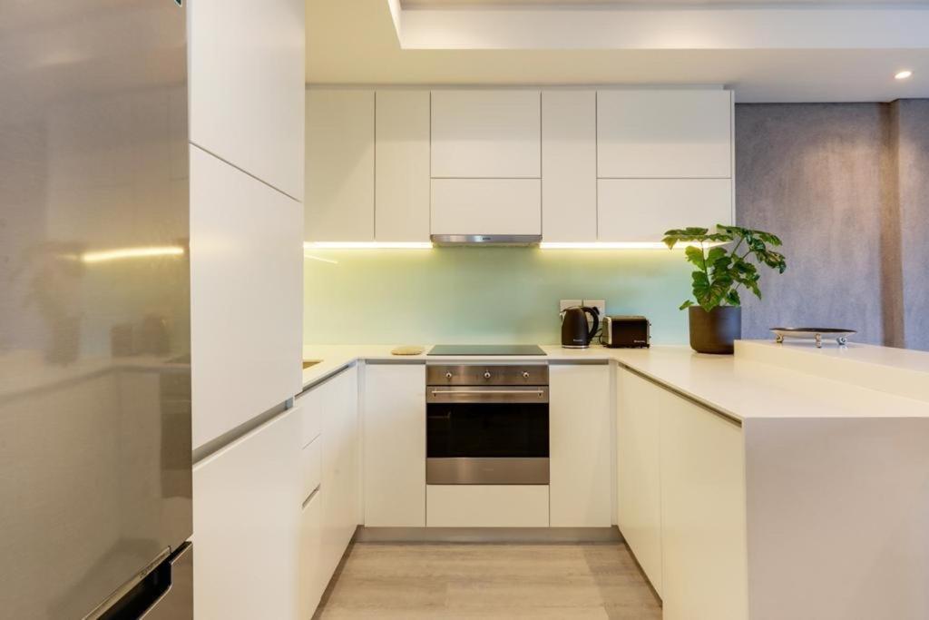 35 On Main By Stay In Luxury Kapské Město Exteriér fotografie