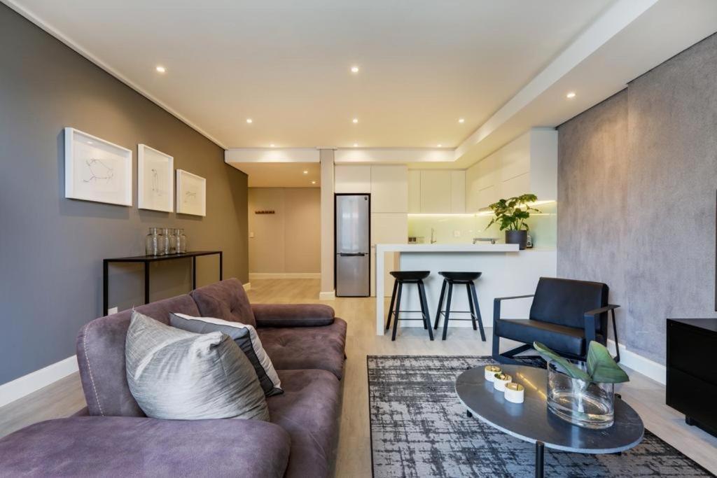 35 On Main By Stay In Luxury Kapské Město Exteriér fotografie